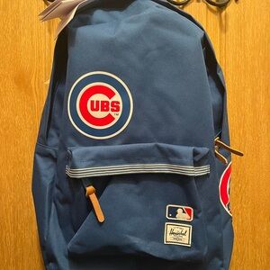 Herschel Supply Company Cubs Backpack